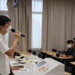 「志ゼミ」にごたんだ行政書士事務所 髙村 直 様がご登壇