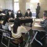 鎌倉市と鎌倉市観光協会及び多摩大学 包括連携協定を締結