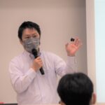 「産業社会特講」の授業に株式会社CSS技術開発 鎌田将司様がご登壇