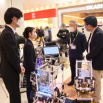 ながしまゼミ 人とロボットが共生するまちづくりに貢献