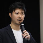 「事業構想論」の授業にHakuhodo DY ONE中国法人 CEO 岡俊輔氏がご登壇