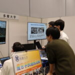 たま未来連携EXPO 2024に出展