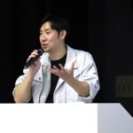 ー事業構想論ー　ファームマチダ東京株式会社 松井優一氏 ご登壇　