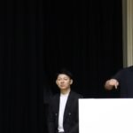 －事業構想論―　卒業生のキャリアから考える就活と仕事