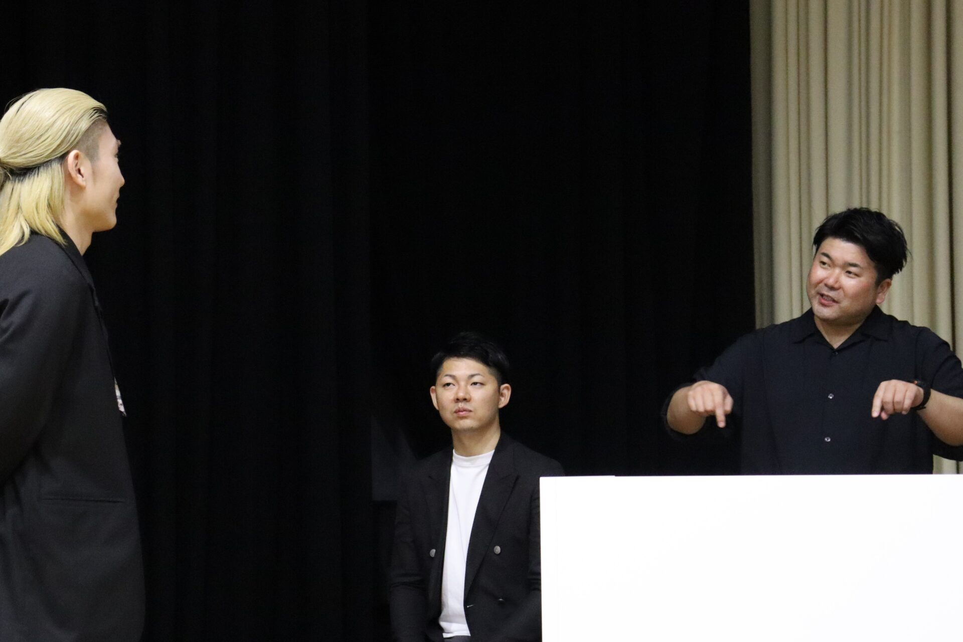 非公開: －事業構想論―　卒業生のキャリアから考える就活と仕事