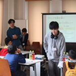 マチカド子ども大学®感覚学