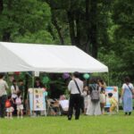 多摩市が取り組む“こどもまんなかのまちづくり” 「たまこどもフェス」に出店