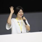 －事業構想論―　認定NPO法人ピッコラーレ 代表理事 中島かおり様 ご登壇