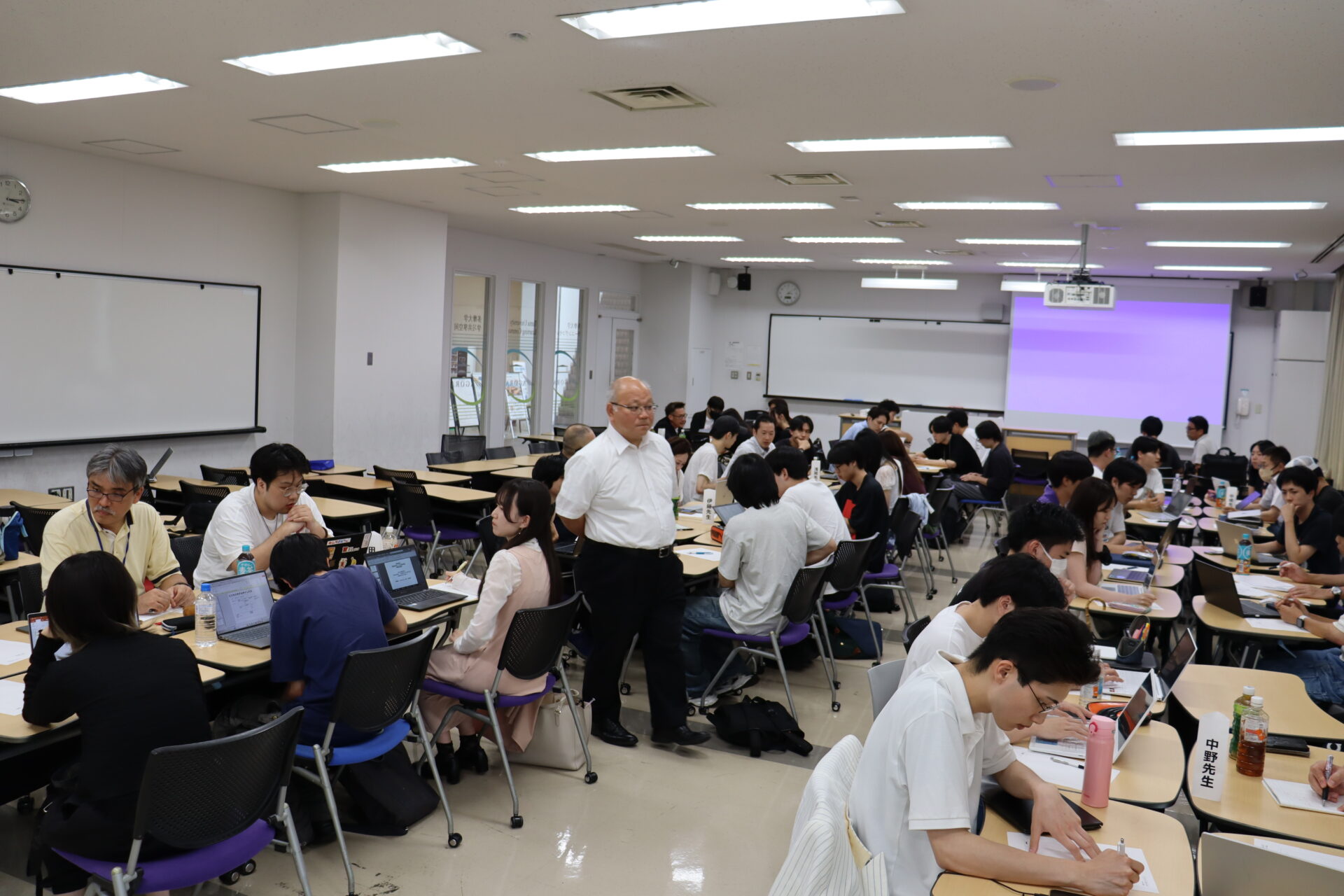 事業計画書をブラッシュアップ |中小企業診断士による個別相談会