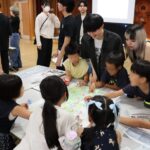 【奥多摩町制７０周年記念事業】マチカドこども大学®