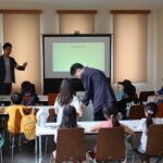 マチカドこども大学【犯罪捜査学】