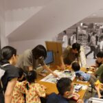 多摩大学×京王バス　「なるほど自動運転バス出張講座」実施