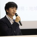 地域経済を支える現場から　ー関東経済産業局 小松周平氏に聞くー