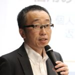 未来の安心をデザインする ー あいおいニッセイ同和損害保険株式会社　小暮正弘氏