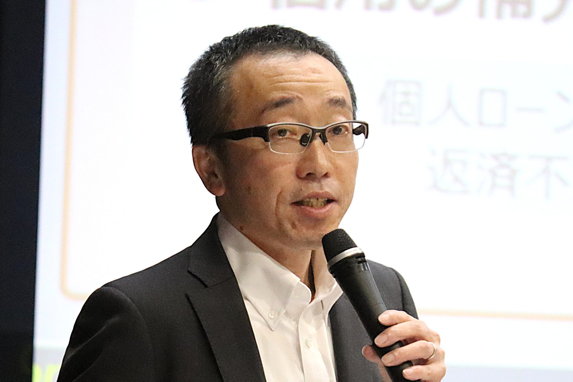 未来の安心をデザインする ー あいおいニッセイ同和損害保険株式会社　小暮正弘氏