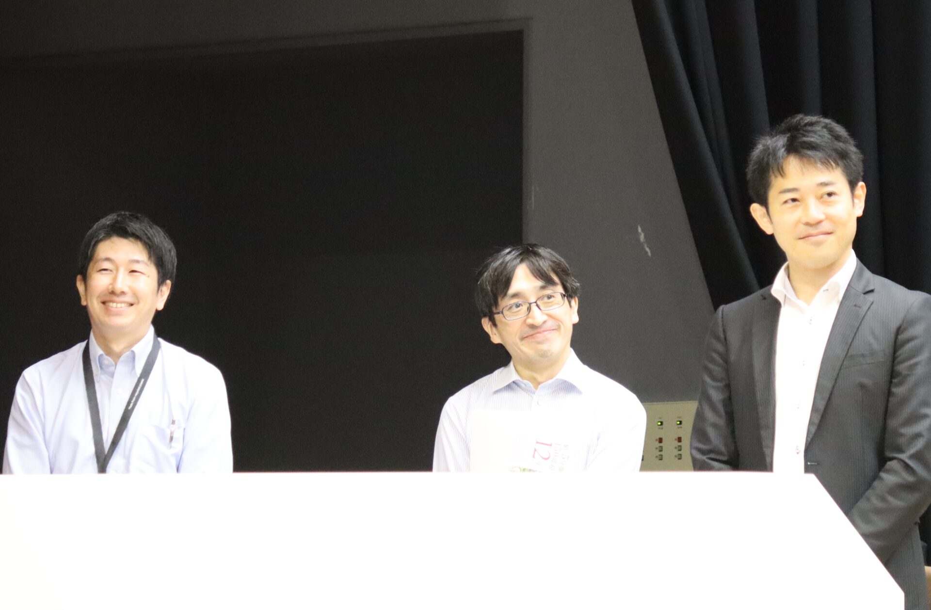 思いをカタチにする仕事　ー東京都都市整備局の取り組みー