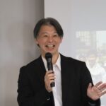 「ボランティア」の本質に触れる　ボランティアコーディネーター　　日比野 勲氏 特別講演