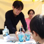 第55回昭島市産業まつりに参画