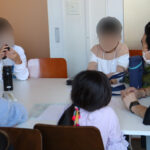 マチカドこども大学®【鉄道学】