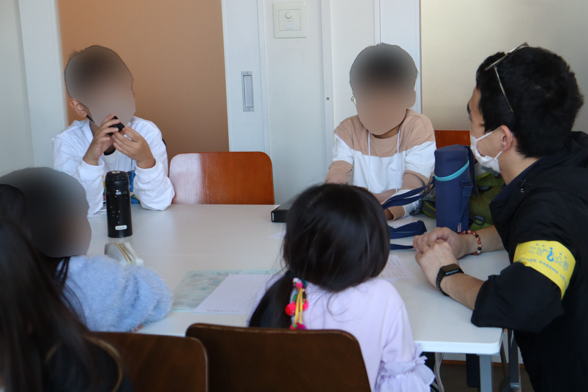 マチカドこども大学®【鉄道学】