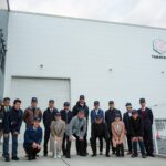 教職員会社見学会21を実施