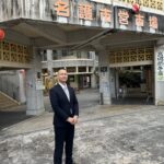 沖縄でキャリアを築く～JUNGLIA OKINAWA 矢作真志さん～