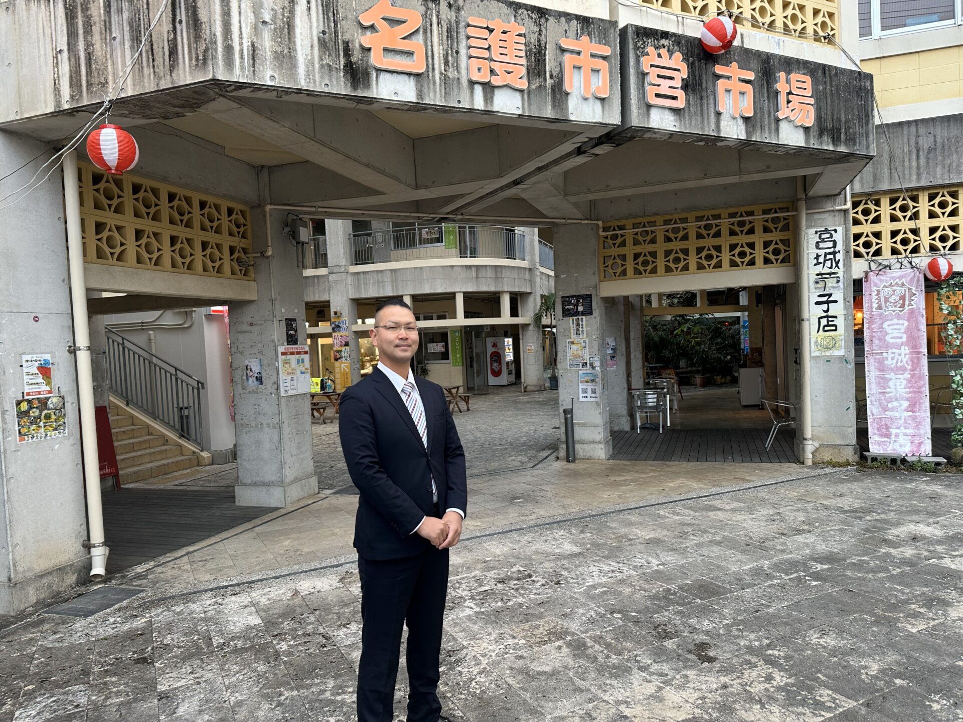 沖縄でキャリアを築く卒業生～JUNGLIA OKINAWA 矢作真志さん～