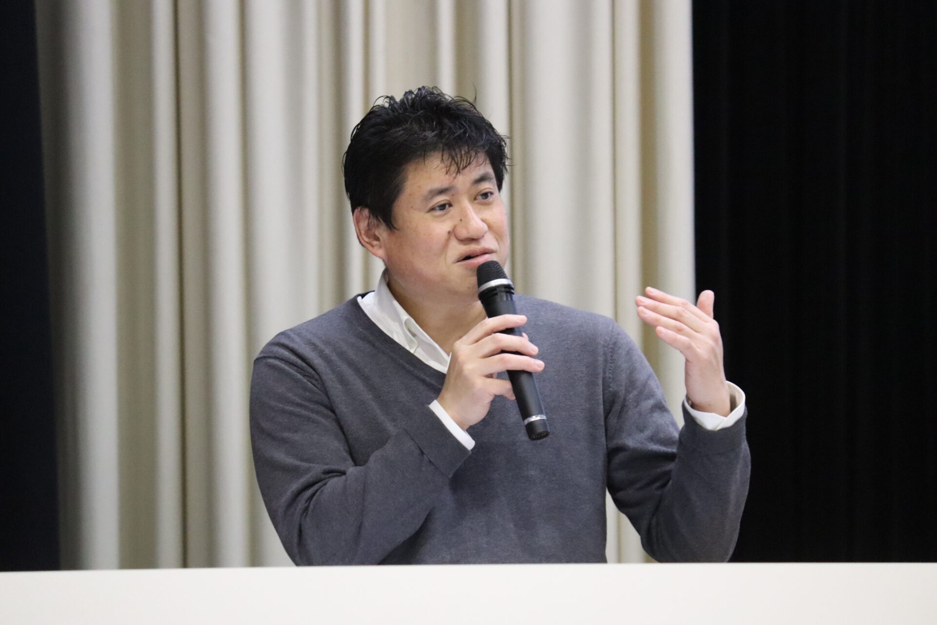 サステナビリティ経営と事業構想 －小田急電鉄株式会社 勝又俊介氏－