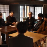 奥多摩コミュニティスペースの活用を考える