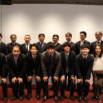 2025年度次世代事業開発人材育成プログラム(NGP)最終発表会を実施