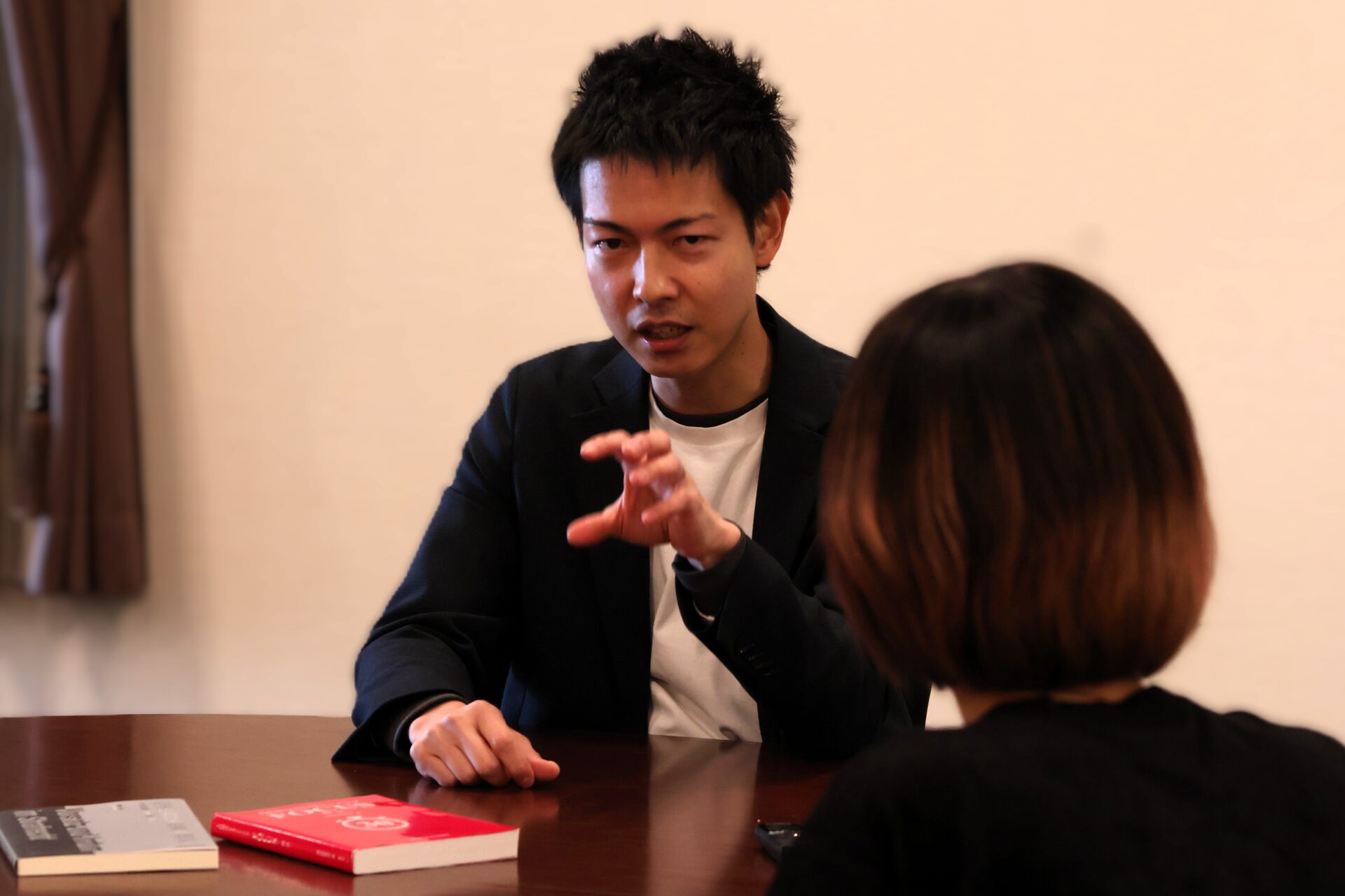 警視庁特殊詐欺防止特設サイトにて東京都防犯啓発活動取材・コラムが掲載