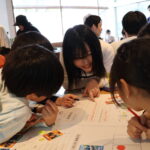 マチカドこども大学®【地域交通学】＆2025年度修了式