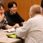 多摩市地域協創プロジェクトへ参加