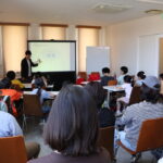 マチカドこども大学®【感覚学】