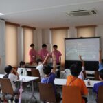 マチカドこども大学®【地域活性化学】