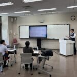 令和８年度タマリズムコンテスト公開１次審査会を開催