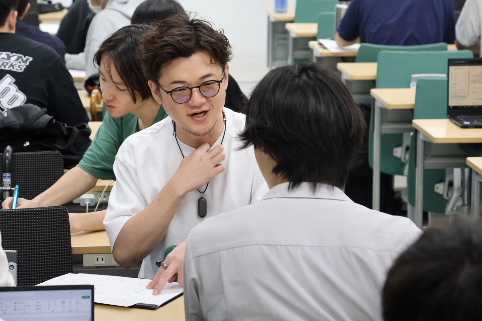 ―ユーザインターフェース― 株式会社小室鉄建