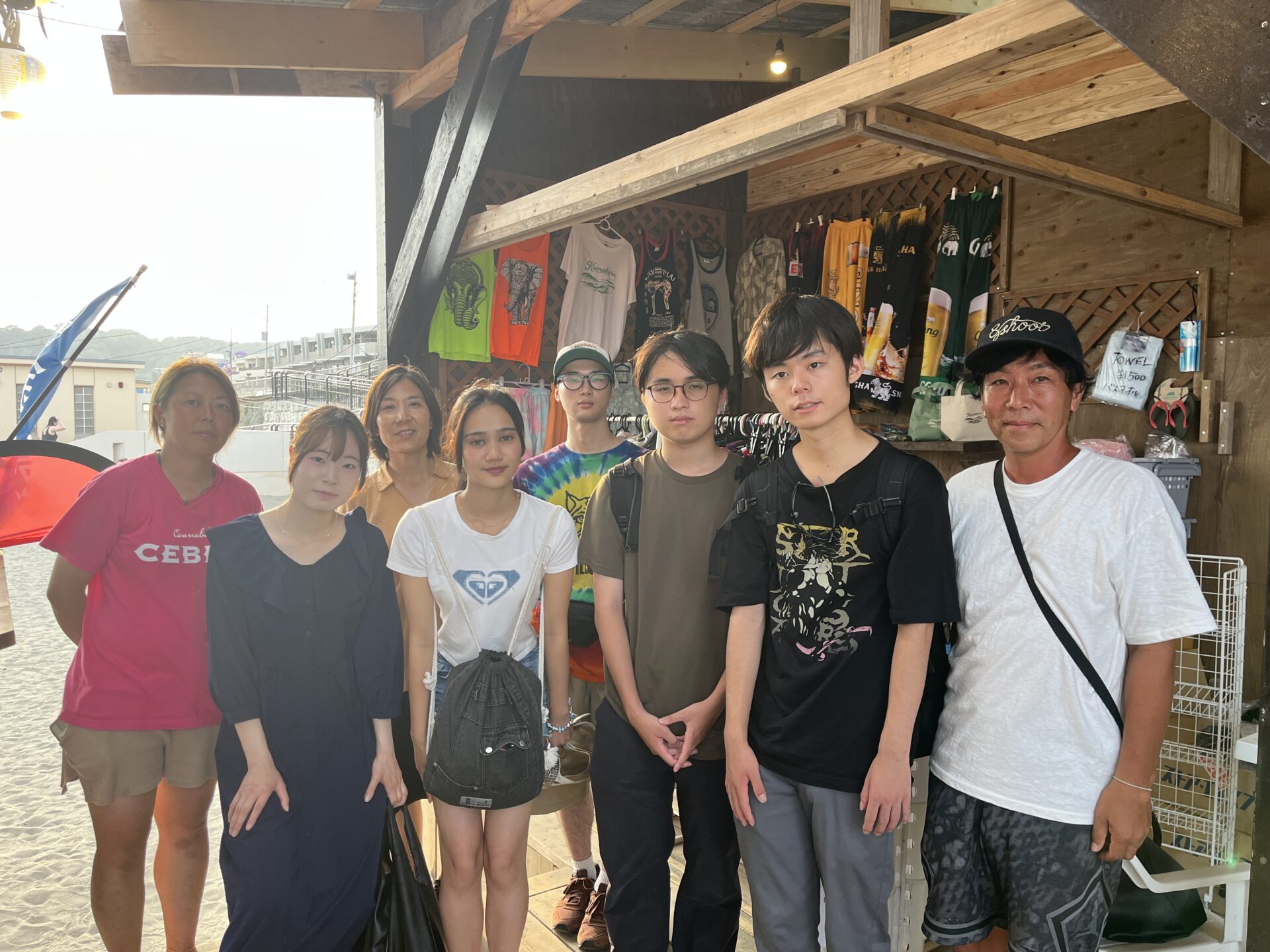 鎌倉市連携プロジェクト③