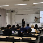 多摩CCPUの活動を読売新聞が取材