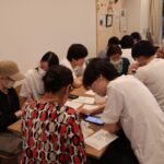 学生による第2回スマホ相談会を開催