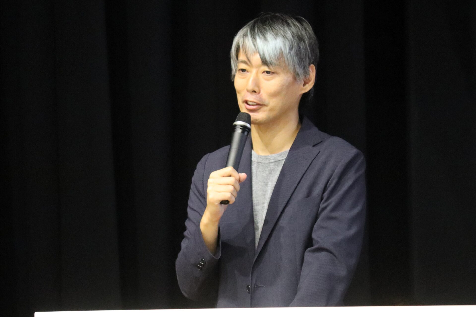 －事業構想論－ 多摩地域の優良企業の事業構想　株式会社ぱんぷきんラボ
