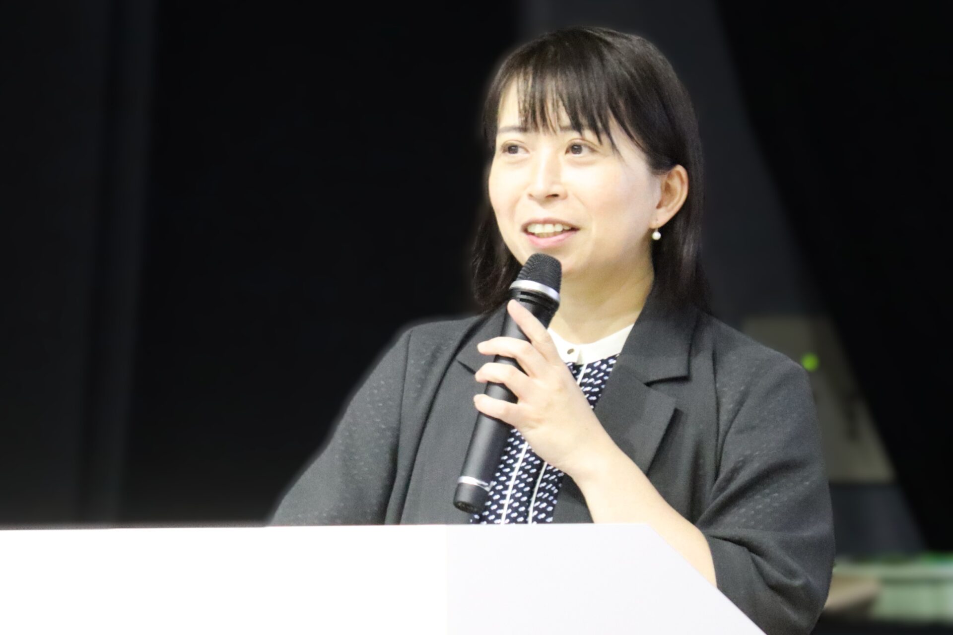 －事業構想論－ 多摩地域の優良企業の事業構想　株式会社Kitahara Medical Strategies International