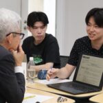 －ビジネスモデル設計－ 中小企業診断士による個別相談会