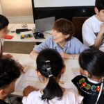 マチカドこども大学®【国際文化学】