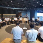 教職員会社見学会23を開催