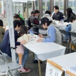 辻堂フェスティバル（TSUJIFES）に参加