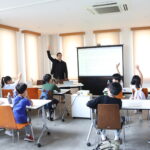 マチカドこども大学®【怪異学】